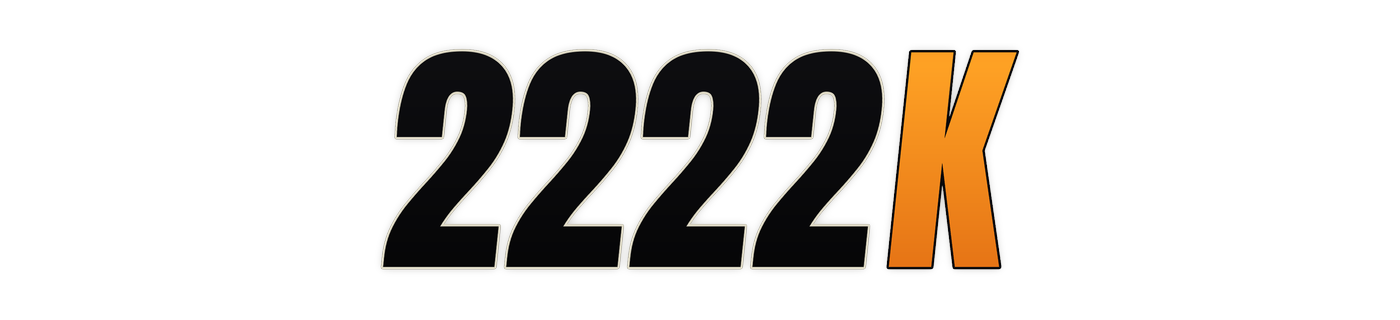 2222k
